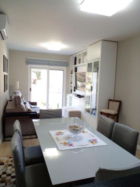 Apartamento Gramado Magalhães